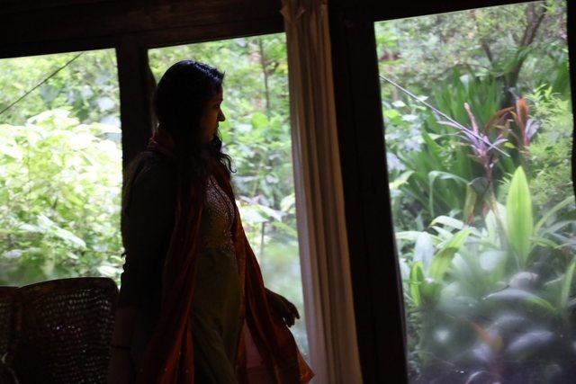 Photograph from a Happy Life Foundation session